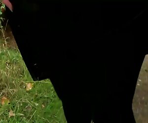 Sıcak kötü azerıseks hizmetçi ile üçlü