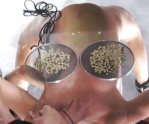 Evde ergen azeri lezbiyen porno çift