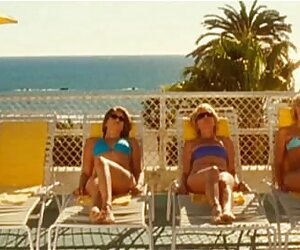 Havaalanında ergen kız azeripornu