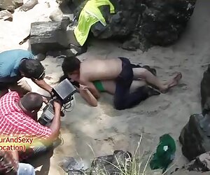 BBC sissy onu izlerken ve temizlik ile azeri porno bedava indir karısı