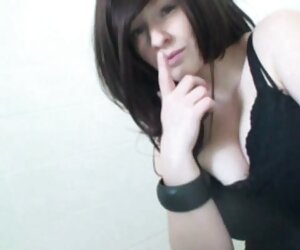 Parmaklarım azerice seks