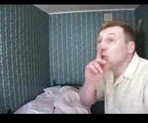 Sarışın azeri seks video