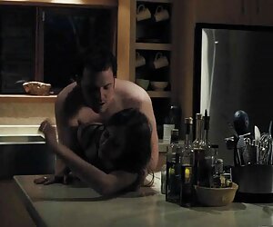 Röntgenci Jock katılmak 2 azeri seksi porno içinde the banyo