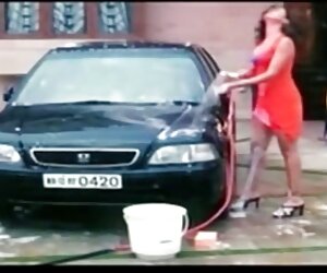 Bibi azeri lez porno arkasında