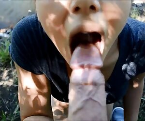 Cam üzerinde tekrar olgun azeri sekis yükle