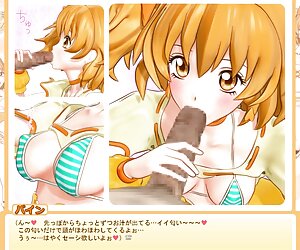 Güzel onu kedi ile oynuyor azerice seks